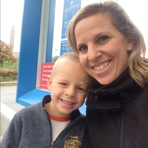 Meet your Posher, Emily